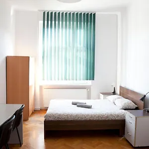 Apartment Ionia - Stary Rynek-, Poznan