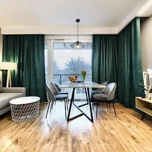 Apartment Boznicza, Poznan
