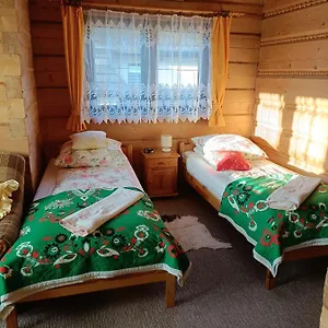  Homestay Pokoje Goscinne Grazyna Koziol Poland