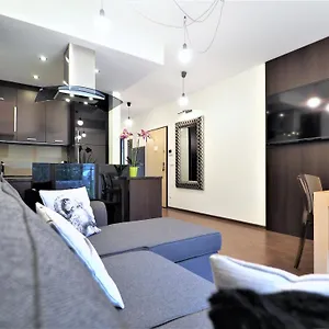  Апартаменты Vip Apartamenty Stara Polana 2 Польша