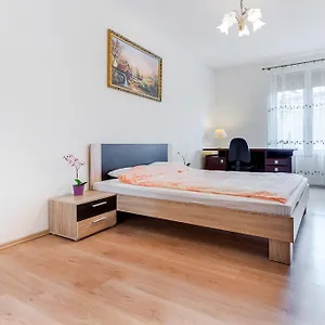  Апартаменты Apartament 2213 On Kaszubska Street Польша