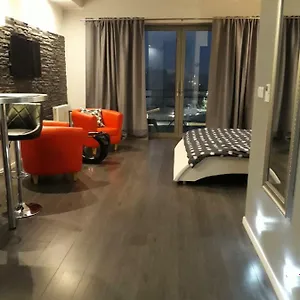 Apartament Onyx Познань