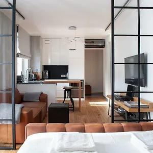 Apartment Eswiety10, Poznan